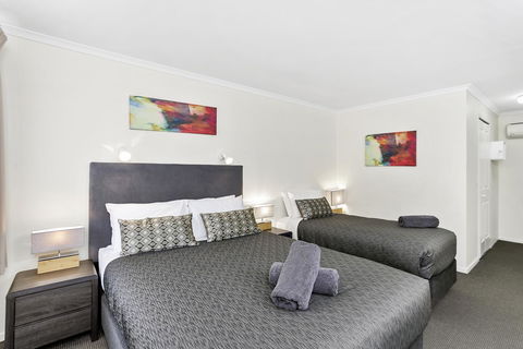 Comfort Inn Warrnambool International - Accommodation Melbourne 20