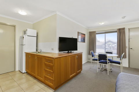 Comfort Inn Warrnambool International - Accommodation Melbourne 31