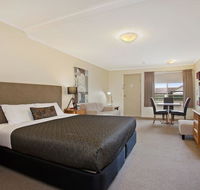 Comfort Inn Warrnambool International - Accommodation Melbourne