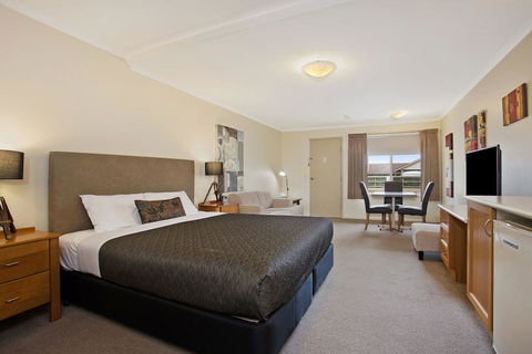 Comfort Inn Warrnambool International - Accommodation Melbourne 0