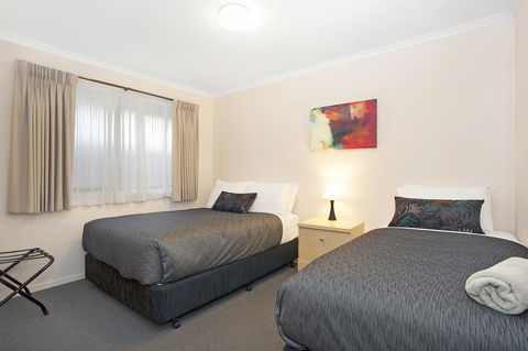 Comfort Inn Warrnambool International - Accommodation Melbourne 27