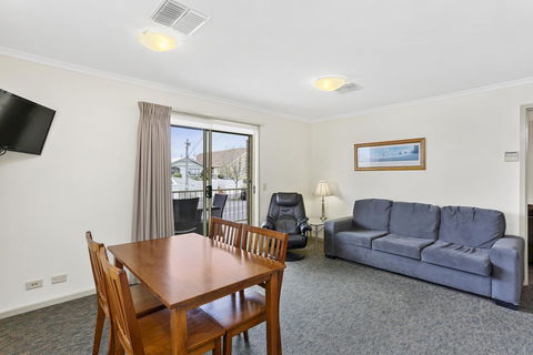 Comfort Inn Warrnambool International - Accommodation Melbourne 34