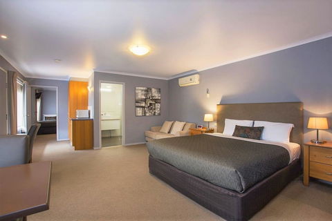 Comfort Inn Warrnambool International - Accommodation Melbourne 23