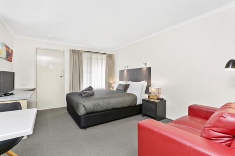 Comfort Inn Warrnambool International - Accommodation Melbourne 7