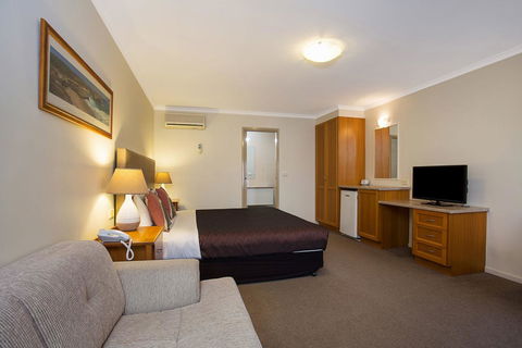 Comfort Inn Warrnambool International - Accommodation Melbourne 13