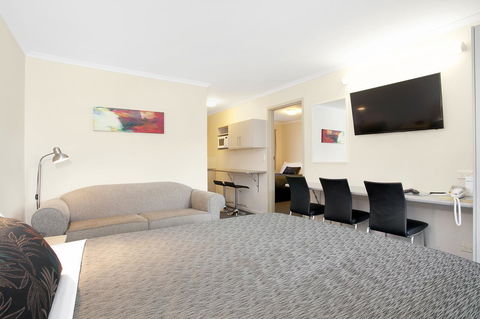 Comfort Inn Warrnambool International - Accommodation Melbourne 26
