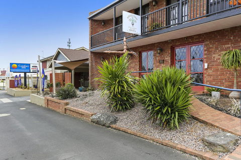 Comfort Inn Warrnambool International - Accommodation Melbourne 14