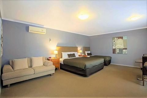 Comfort Inn Warrnambool International - Accommodation Melbourne 24