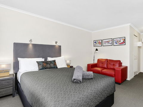 Comfort Inn Warrnambool International - Accommodation Melbourne 17
