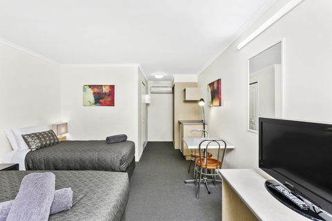 Comfort Inn Warrnambool International - Accommodation Melbourne 21