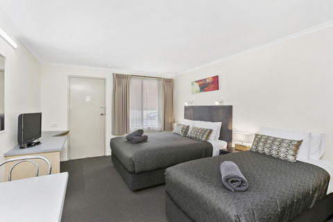Comfort Inn Warrnambool International - Accommodation Melbourne 19