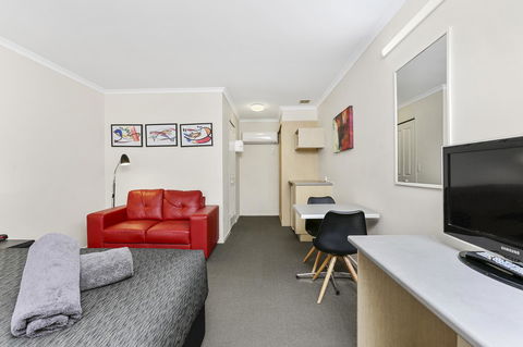 Comfort Inn Warrnambool International - Accommodation Melbourne 8