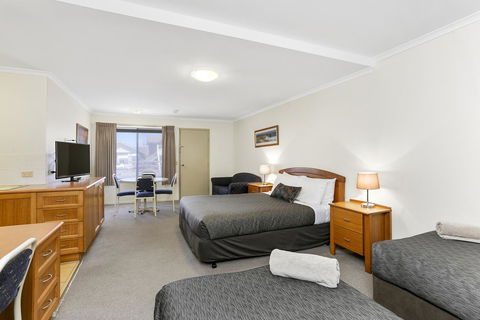 Comfort Inn Warrnambool International - Accommodation Melbourne 30