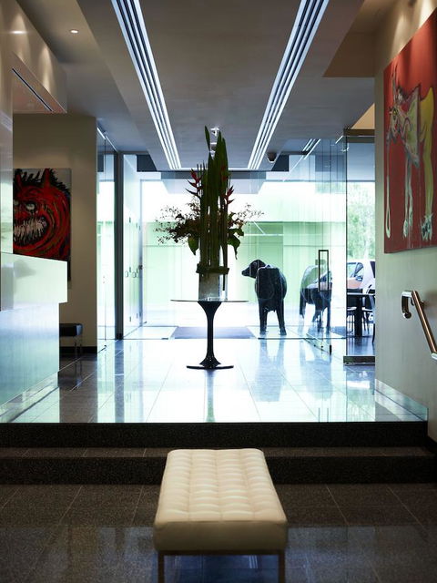 The Cullen Melbourne - Art Series - Accommodation Melbourne 36