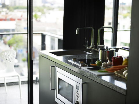 The Cullen Melbourne - Art Series - Accommodation Melbourne 11