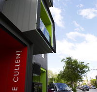 Art Series - The Cullen - Accommodation Melbourne