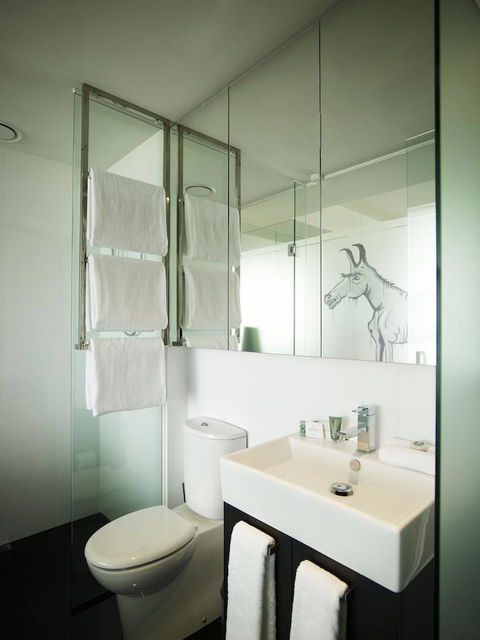 The Cullen Melbourne - Art Series - Accommodation Melbourne 6