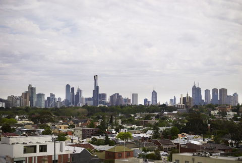The Cullen Melbourne - Art Series - Accommodation Melbourne 30