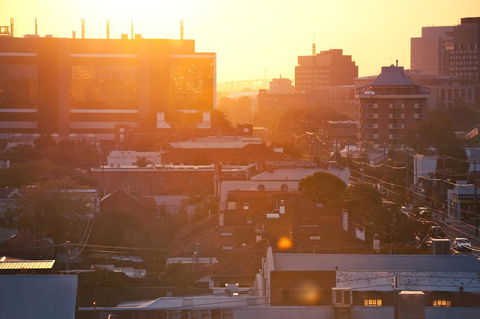 The Cullen Melbourne - Art Series - Accommodation Melbourne 15