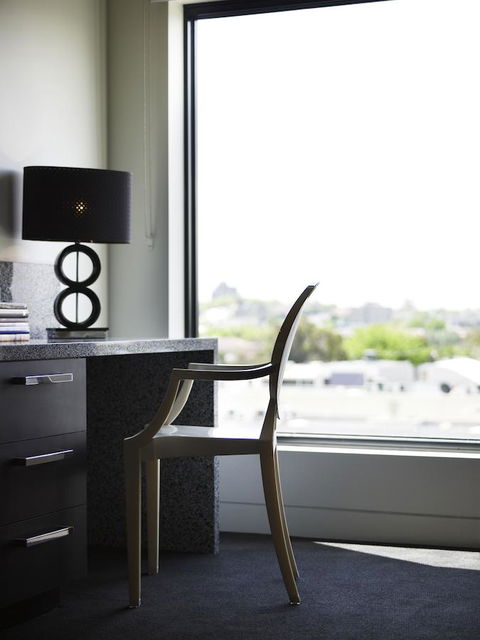 The Cullen Melbourne - Art Series - Accommodation Melbourne 7