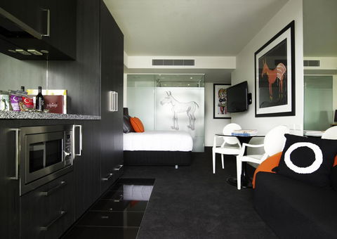 The Cullen Melbourne - Art Series - Accommodation Melbourne 17