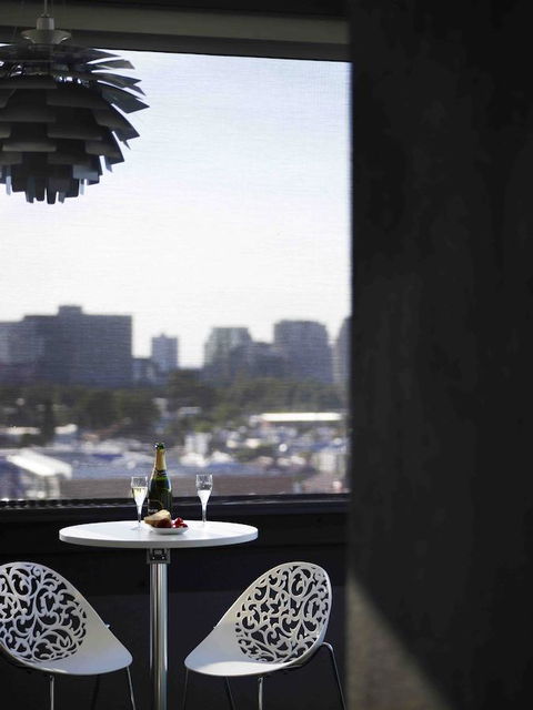 The Cullen Melbourne - Art Series - Accommodation Melbourne 40