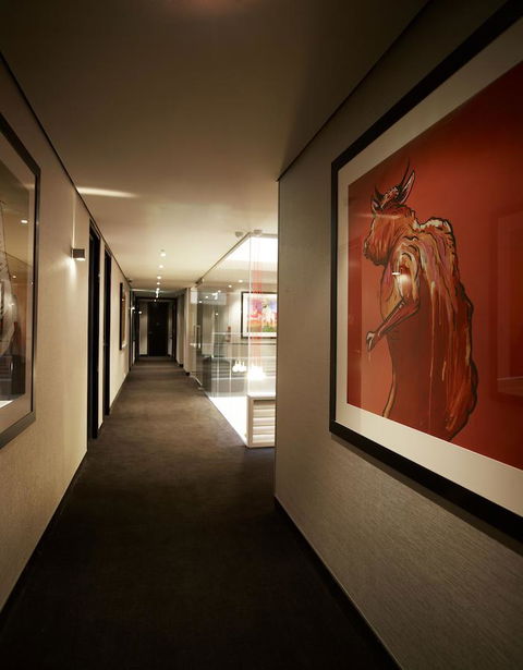 The Cullen Melbourne - Art Series - Accommodation Melbourne 33