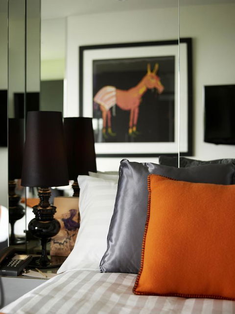 The Cullen Melbourne - Art Series - Accommodation Melbourne 8