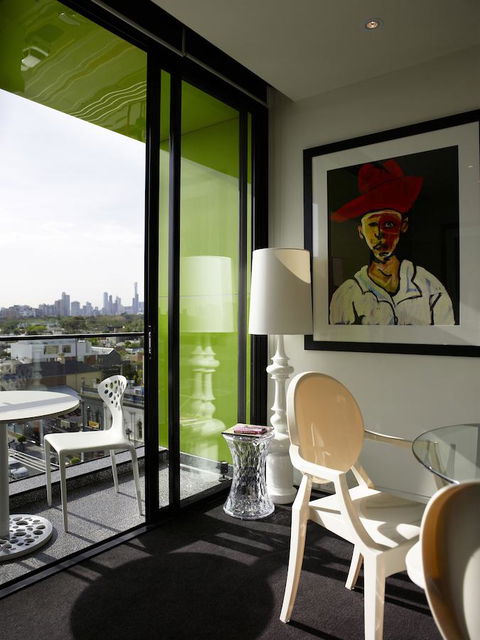 The Cullen Melbourne - Art Series - Accommodation Melbourne 5