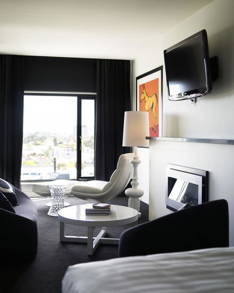 The Cullen Melbourne - Art Series - Accommodation Melbourne 13