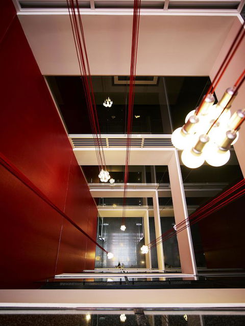 The Cullen Melbourne - Art Series - Accommodation Melbourne 4