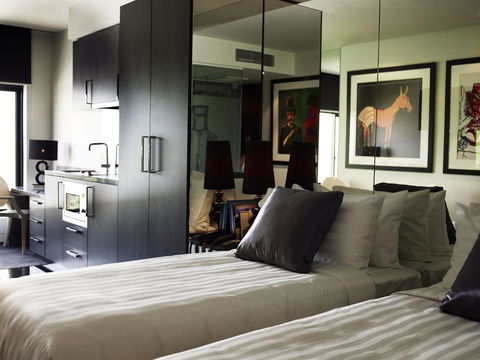The Cullen Melbourne - Art Series - Accommodation Melbourne 18