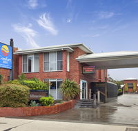 Comfort Inn The International - Accommodation Melbourne