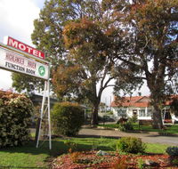 Highlander Haven Motel - Accommodation Melbourne