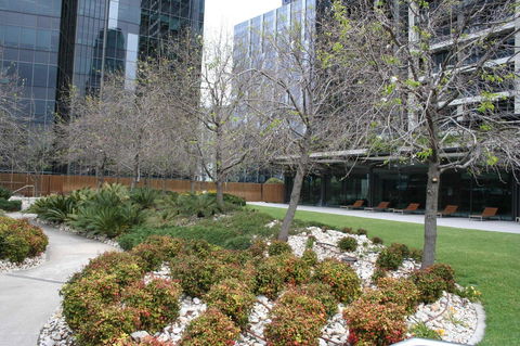 Corporate Keys - Freshwater Place - Accommodation Melbourne 28