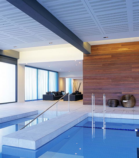 Corporate Keys - Freshwater Place - Accommodation Melbourne 5
