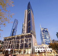 Corporate Keys - Freshwater Place - Accommodation Melbourne