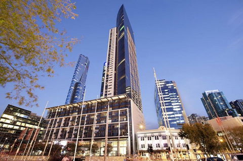 Corporate Keys - Freshwater Place - Accommodation Melbourne 0