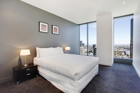 Corporate Keys - Freshwater Place - Accommodation Melbourne 21