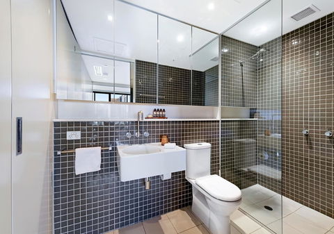 Corporate Keys - Freshwater Place - Accommodation Melbourne 14