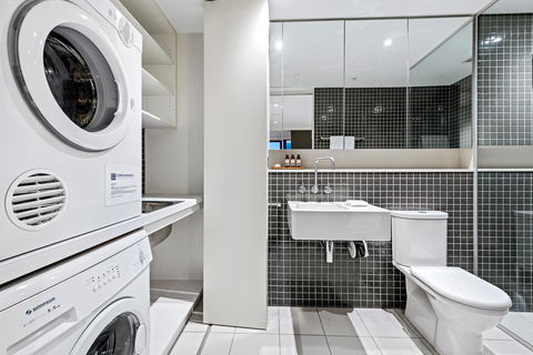 Corporate Keys - Freshwater Place - Accommodation Melbourne 20