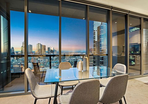 Corporate Keys - Freshwater Place - Accommodation Melbourne 12