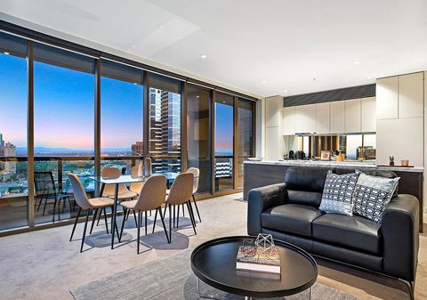 Corporate Keys - Freshwater Place - Accommodation Melbourne 1