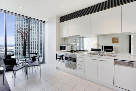 Corporate Keys - Freshwater Place - Accommodation Melbourne 9