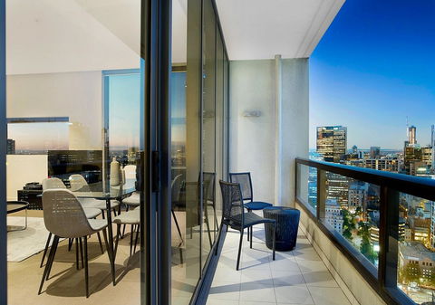 Corporate Keys - Freshwater Place - Accommodation Melbourne 15