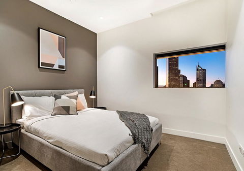 Corporate Keys - Freshwater Place - Accommodation Melbourne 18