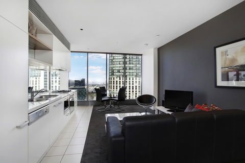 Corporate Keys - Freshwater Place - Accommodation Melbourne 26