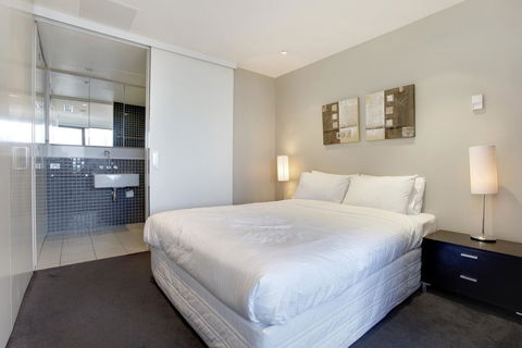 Corporate Keys - Freshwater Place - Accommodation Melbourne 27