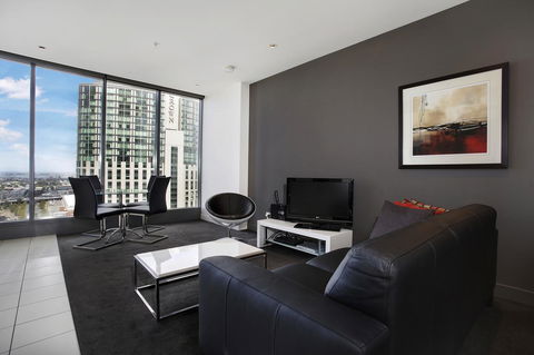 Corporate Keys - Freshwater Place - Accommodation Melbourne 23