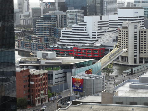 Cloud9 Luxury Apartments - Accommodation Melbourne 21
